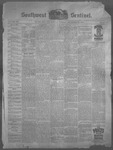 Southwest-Sentinel, 11-20-1894 by Allan H. MacDonald