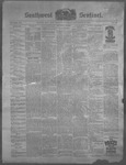 Southwest-Sentinel, 12-04-1894 by Allan H. MacDonald