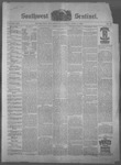 Southwest-Sentinel, 04-09-1895 by Allan H. MacDonald