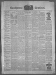 Southwest-Sentinel, 09-17-1895 by Allan H. MacDonald