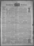 Southwest-Sentinel, 10-15-1895 by Allan H. MacDonald