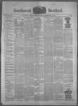 Southwest-Sentinel, 11-05-1895 by Allan H. MacDonald