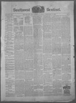 Southwest-Sentinel, 02-11-1896 by Allan H. MacDonald