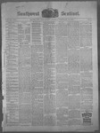 Southwest-Sentinel, 02-18-1896 by Allan H. MacDonald