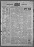 Southwest-Sentinel, 04-07-1896 by Allan H. MacDonald