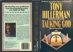 01. Talking God [Audiobook 1989] by Tony Hillerman