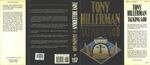 06. Talking God [First Edition, hardback, 1989] by Tony Hillerman