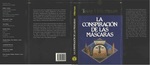 08. La Conspiración de las Máscaras==Talking God [Spanish, paperback, 1990] by Tony Hillerman