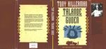 09. Talande Guden==Talking God [Swedish, hardback, 1990] by Tony Hillerman