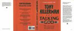 11. Talking God [First UK Edition, hardback, 1990] by Tony Hillerman