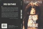 14. Dieu Qui Parle==Talking God [French, paperback, 1990] by Tony Hillerman