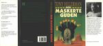 22. Den Maskerte Guden==Talking God [Norwegian, hardback, 1991] by Tony Hillerman