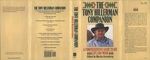 01. The Tony Hillerman Companion: A Comprehensive Guide to His Life and Work [First edition, hardback, 1994] by Tony Hillerman