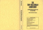02. The Tony Hillerman Companion: A Comprehensive Guide to His Life and Work [Advance Reading Copy, paperback, 1994] by Tony Hillerman