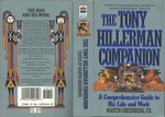 03. The Tony Hillerman Companion: A Comprehensive Guide to His Life and Work [Paperback, 1995] by Tony Hillerman
