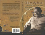 02. Talking Mysteries: A Conversation with Tony Hillerman [paperback, 2004] by Tony Hillerman