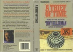 06. A Thief of Time [Audiobook 1988] by Tony Hillerman