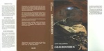 08. Gravrøveren==A Thief of Time [Danish, paperback, 1989] by Tony Hillerman