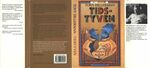 10. Tids-tyven==A Thief of Time [Norwegian, hardback, 1989] by Tony Hillerman