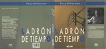 11. Ladrón de Tiempo==A Thief of Time [Spanish, paperback, 1989] by Tony Hillerman
