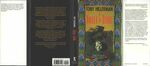 15. A Thief of Time [First UK Edition, paperback, 1989] by Tony Hillerman