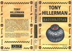 20. Haugbrjótar==A Thief of Time [Icelandic, paperback, 1990] by Tony Hillerman