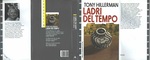 21. Ladri del Tempo==A Thief of Time [Italian, paperback, 1990] by Tony Hillerman
