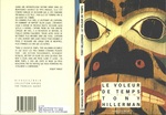 28. Le Voleur de Temps==A Thief of Time [French, pocket paperback, 1992] by Tony Hillerman