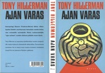 33. Ajan Varas==A Thief of Time [Finnish, paperback, 1998] by Tony Hillerman