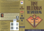 02. The Sinister Pig [Audiobook, 2003] by Tony Hillerman