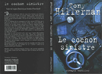 04. Le cochon sinistre==The Sinister Pig [French, paperback, 2004] by Tony Hillerman