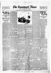 Tucumcari News Times, 08-09-1917 by The Tucumcari Print. Co.