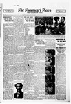 Tucumcari News Times, 05-17-1917 by The Tucumcari Print. Co.