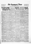 Tucumcari News Times, 03-08-1917 by The Tucumcari Print. Co.