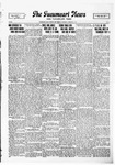 Tucumcari News Times, 02-01-1917 by The Tucumcari Print. Co.