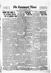 Tucumcari News Times, 01-25-1917 by The Tucumcari Print. Co.