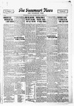 Tucumcari News Times, 01-04-1917 by The Tucumcari Print. Co.
