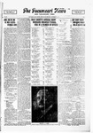Tucumcari News Times, 11-16-1916 by The Tucumcari Print. Co.