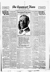 Tucumcari News Times, 11-02-1916 by The Tucumcari Print. Co.