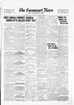 Tucumcari News Times, 10-05-1916 by The Tucumcari Print. Co.