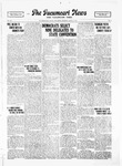 Tucumcari News Times, 08-17-1916 by The Tucumcari Print. Co.