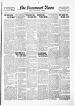 Tucumcari News Times, 08-03-1916 by The Tucumcari Print. Co.
