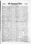 Tucumcari News Times, 05-11-1916 by The Tucumcari Print. Co.