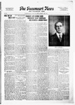 Tucumcari News Times, 02-03-1916 by The Tucumcari Print. Co.