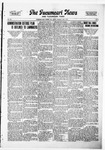 Tucumcari News Times, 12-09-1915 by The Tucumcari Print. Co.