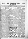 Tucumcari News Times, 11-25-1915 by The Tucumcari Print. Co.