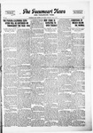 Tucumcari News Times, 11-11-1915 by The Tucumcari Print. Co.