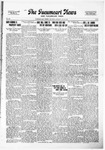 Tucumcari News Times, 07-29-1915 by The Tucumcari Print. Co.