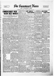 Tucumcari News Times, 05-06-1915 by The Tucumcari Print. Co.