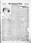 Tucumcari News Times, 04-01-1915 by The Tucumcari Print. Co.